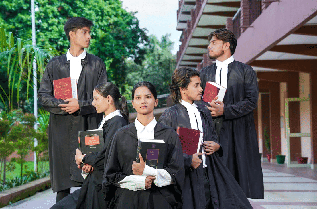 GRD IMT Campus Life photo 15